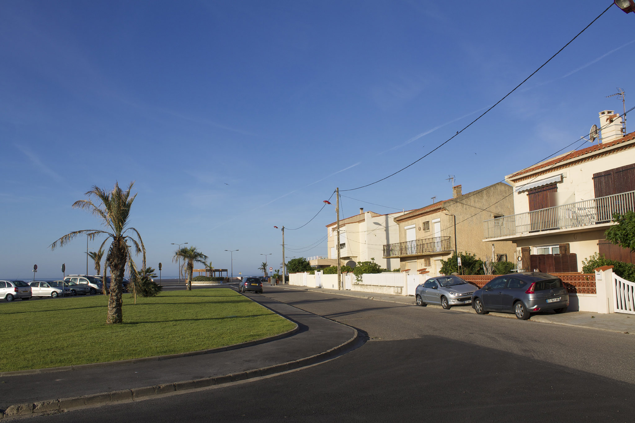 Narbonne-Plage